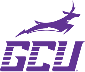 Grand Canyon University banner logo